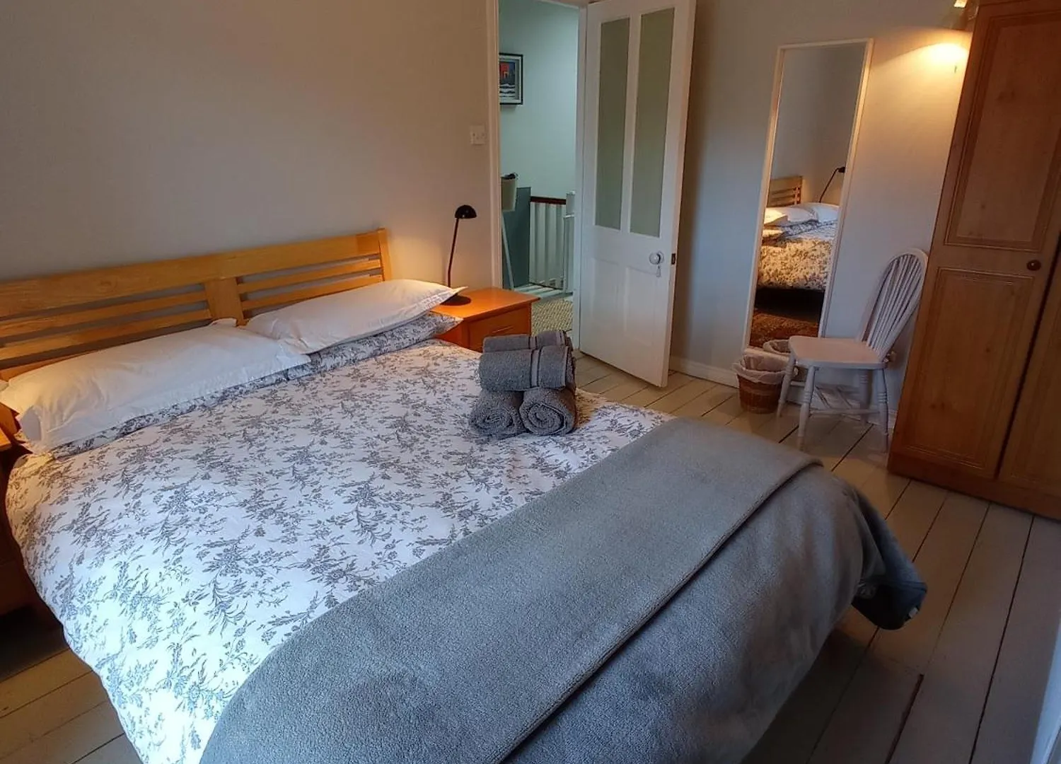 No 14 -A Cosy Townhouse In Westport Villa 0*,  Ireland