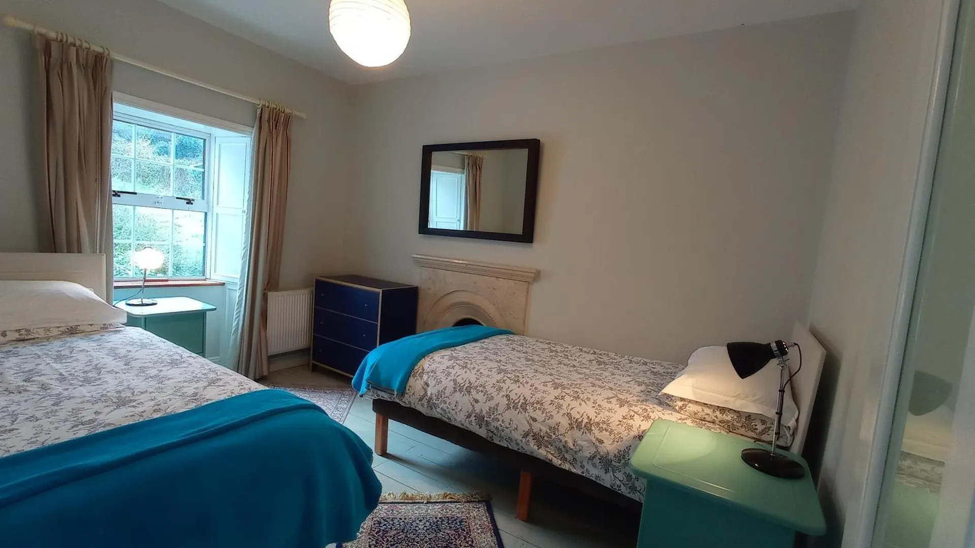 No 14 -A Cosy Townhouse In Westport Villa Ireland